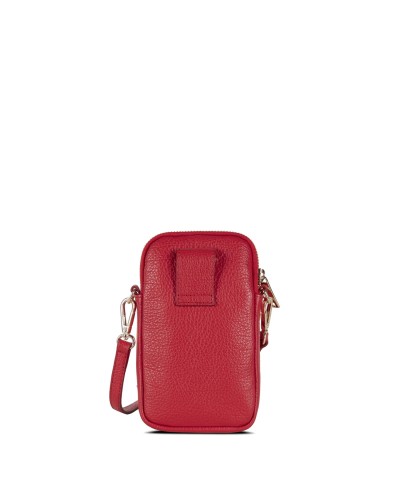 Pochette Smartphone DUNE 129-28 Rouge