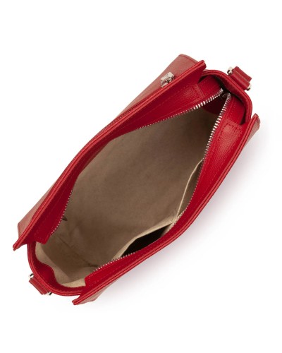 Petit Sac Trotteur SIERRA 438-007 Rouge