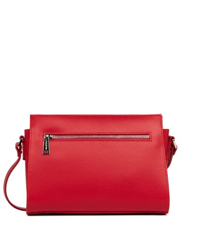 Petit Sac Trotteur SIERRA 438-007 Rouge