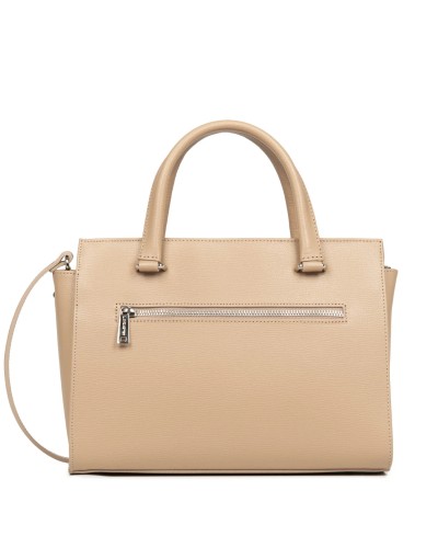 Sac à Main SIERRA 438-008 Beige Foncé