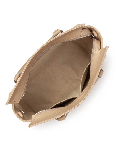 Sac à Main SIERRA 438-008 Beige Foncé