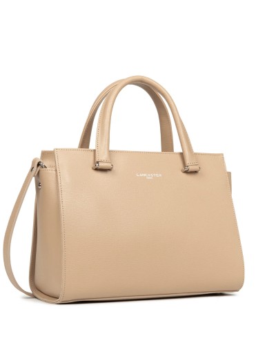 Sac à Main SIERRA 438-008 Beige Foncé