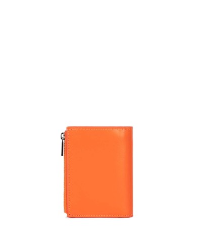 Portefeuille PARIS PM 131-029 Orange