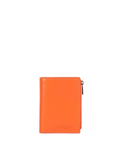 Portefeuille PARIS PM 131-029 Orange