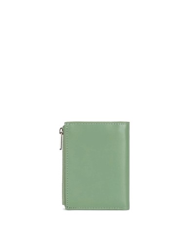 Portefeuille PARIS PM 131-029 Jade Antic