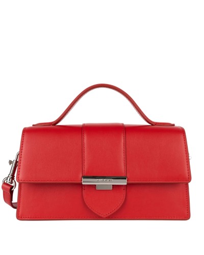 Sac Baguette PARIS ILY 531-010 Rouge