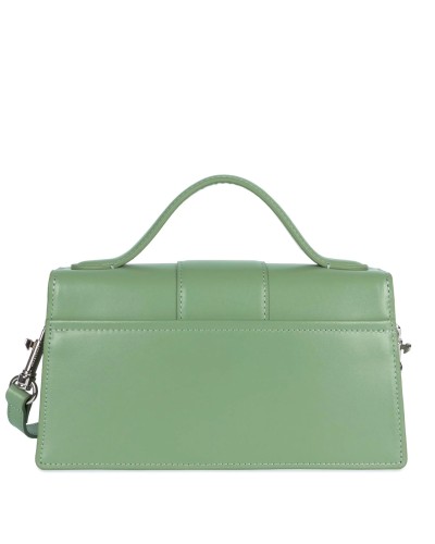 Sac Baguette PARIS ILY 531-010 Jade Antic