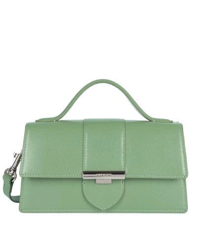 Sac Baguette PARIS ILY 531-010 Jade Antic