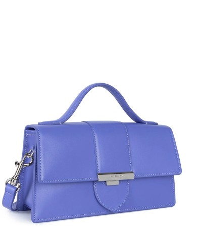 Sac Baguette PARIS ILY 531-010 Bleuette