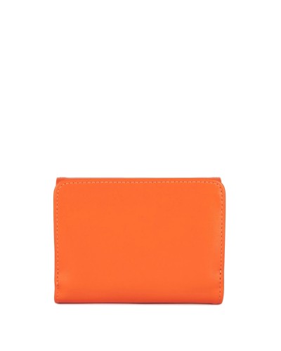 Portefeuille PARIS PM 131-024 Orange