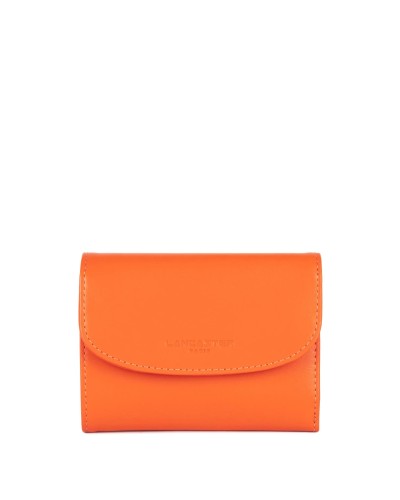 Portefeuille PARIS PM 131-024 Orange