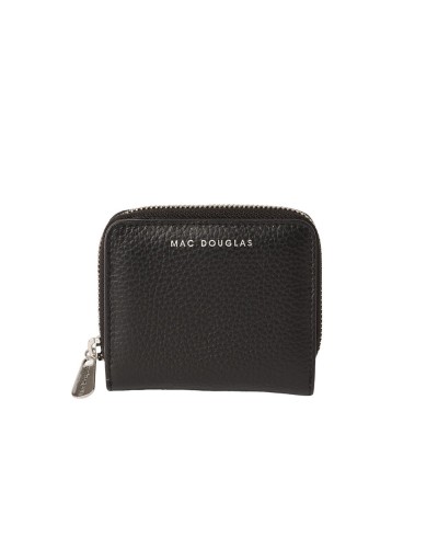 Porte Monnaie Acoustique MAGDA Noir