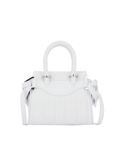 Sac Carryall S RODEO A12338 Blanc