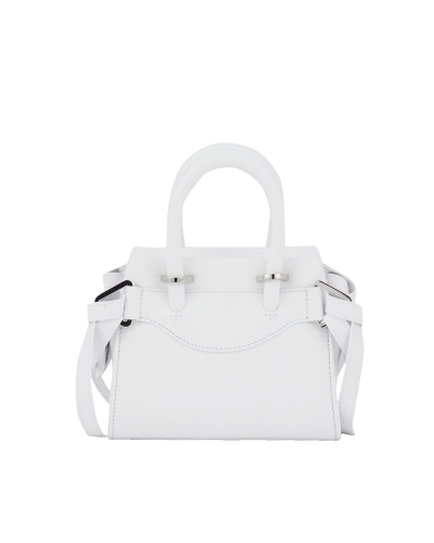 Sac Carryall S RODEO A12338 Blanc