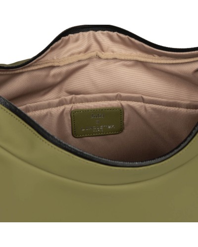 Très Grand Sac de Voyage JULIA STORM 516-60 Kaki