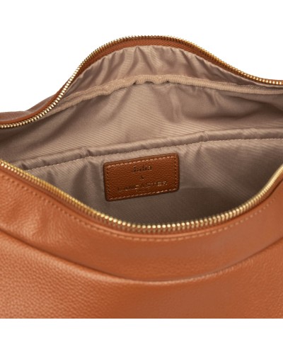 Très Grand Sac de Voyage JULIA 547-110 Camel