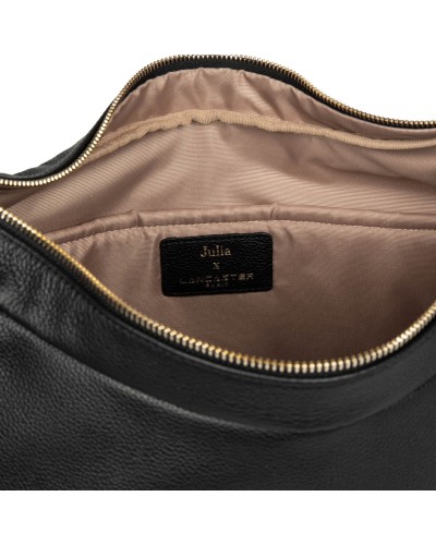 Très Grand Sac de Voyage JULIA 547-110 Noir