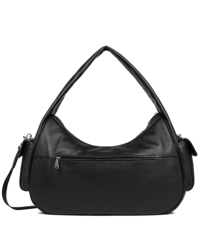 Très Grand Sac de Voyage JULIA 547-110 Noir