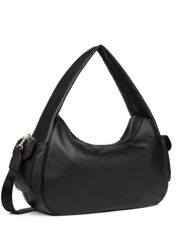 Très Grand Sac de Voyage JULIA 547-110 Noir