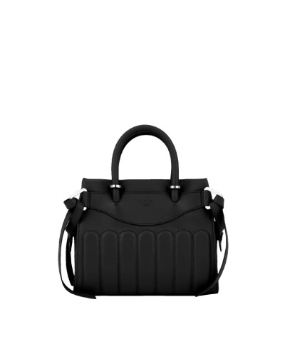 Sac Carryall S RODEO A12338 Noir