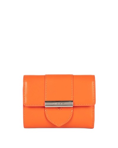 Portefeuille PARIS ILY 131-050 Orange