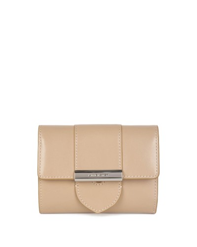 Portefeuille PARIS ILY 131-050 Beige Foncé