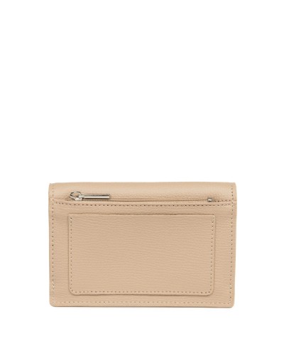 Porte Cartes SIERRA PM 138-001 Beige Foncé