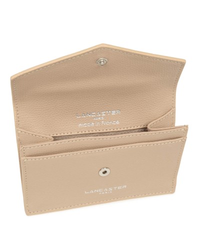 Porte Cartes SIERRA PM 138-001 Beige Foncé