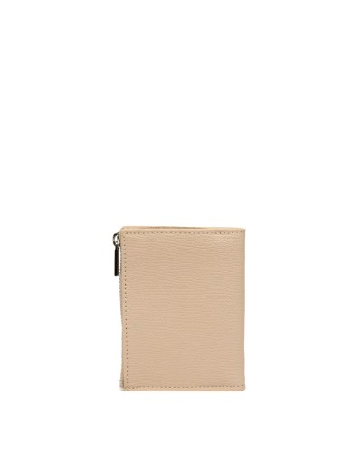 Portefeuille SIERRA PM 138-002 Beige Foncé