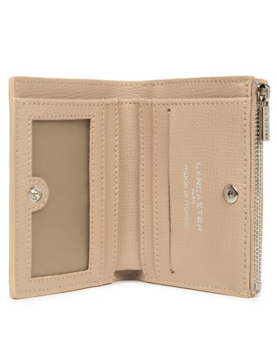 Portefeuille SIERRA PM 138-002 Beige Foncé