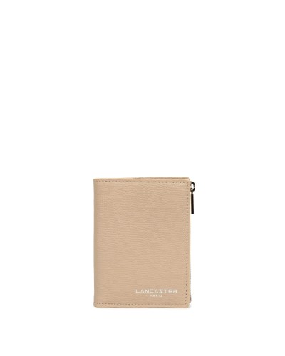 Portefeuille SIERRA PM 138-002 Beige Foncé