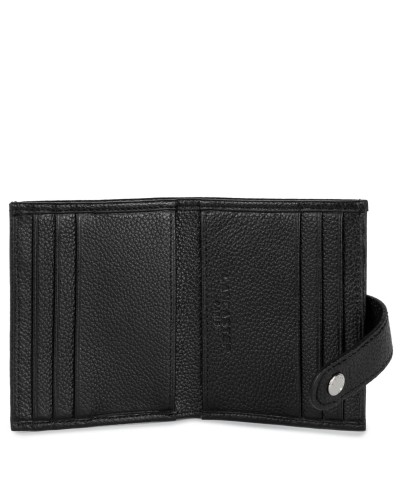 Porte Cartes FOULONNE PM 170-32 Noir