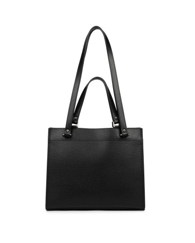 Sac Cabas Main SIERRA 438-002 Noir