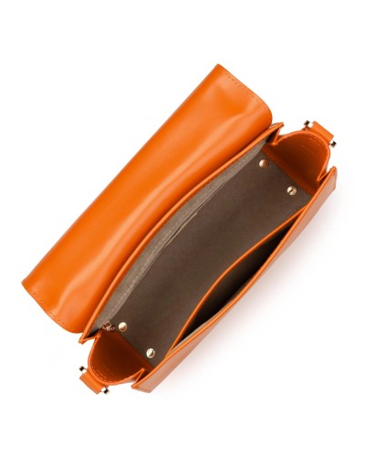 Sac Trotteur PARIS PAD 480-054 Orange