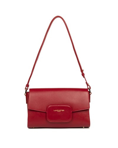 Sac Trotteur PARIS PAD 480-054 Carmin