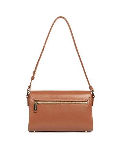 Sac Trotteur PARIS PAD 480-054 Camel