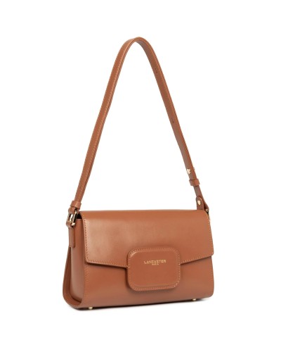 Sac Trotteur PARIS PAD 480-054 Camel