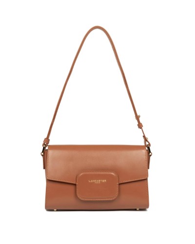 Sac Trotteur PARIS PAD 480-054 Camel