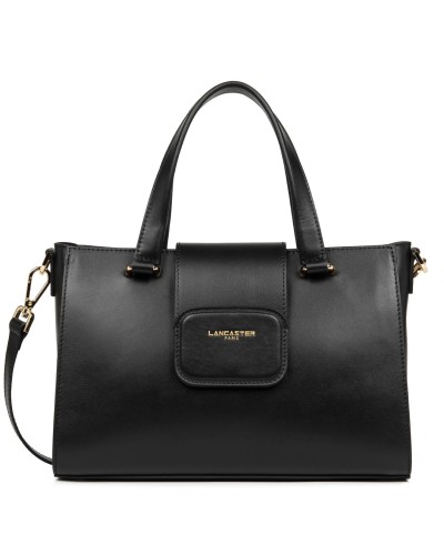 Sac Cabas Main PARIS PAD 480-056 Noir