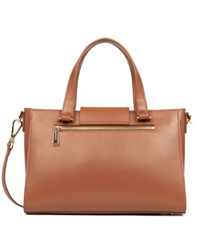 Sac Cabas Main PARIS PAD 480-056 Camel