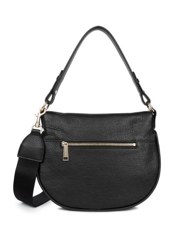 Sac Besace DUNE GAIA 529-100 Noir