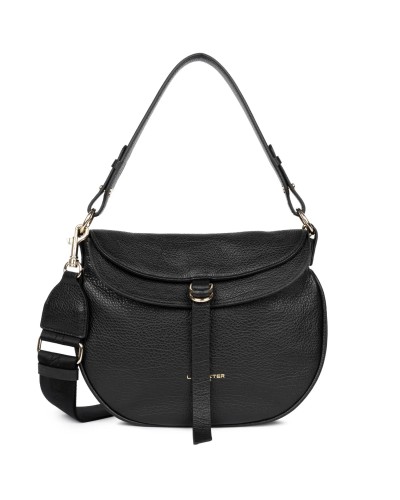 Sac Besace DUNE GAIA 529-100 Noir