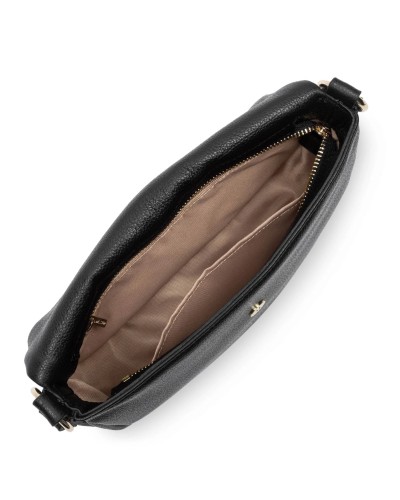 Sac Besace DUNE GAIA 529-102 Noir