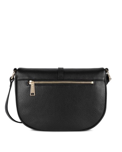 Sac Besace DUNE GAIA 529-102 Noir