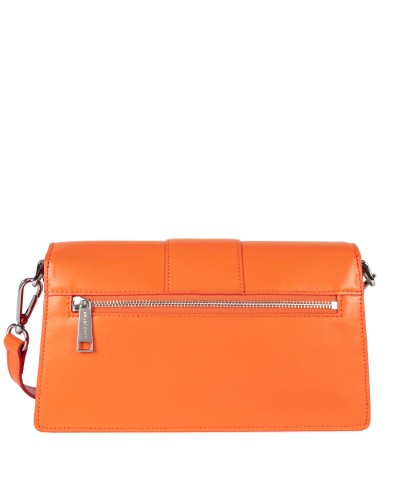 Sac Trotteur PARIS ILY 531-017 Orange