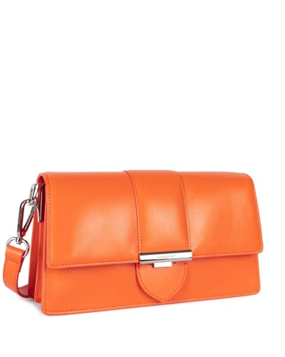 Sac Trotteur PARIS ILY 531-017 Orange