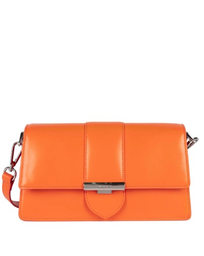 Sac Trotteur PARIS ILY 531-017 Orange