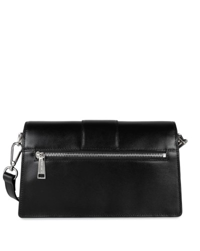 Sac Trotteur PARIS ILY 531-017 Noir