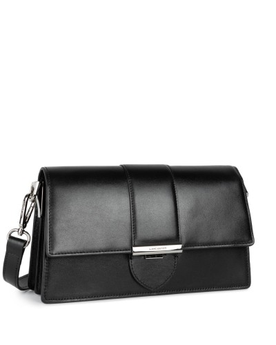 Sac Trotteur PARIS ILY 531-017 Noir