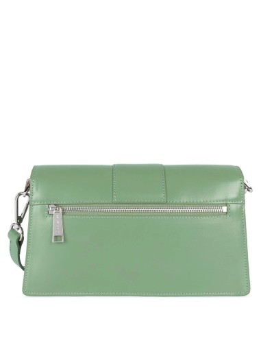 Sac Trotteur PARIS ILY 531-017 Jade Antic